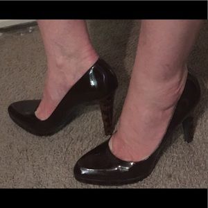 Jessica Simpson Heels